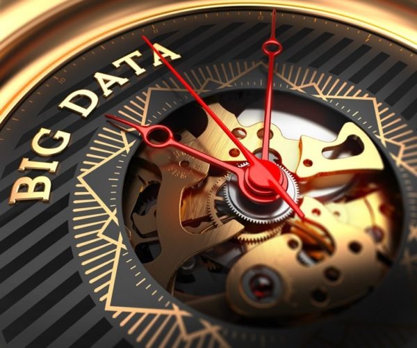 big-data-clock