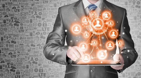 Martech and adtech convergence