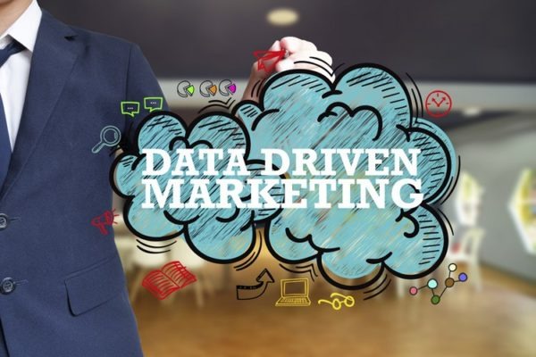 data-driven-marketing