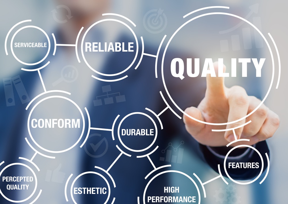 Supply Chain Management Statistical Quality Control