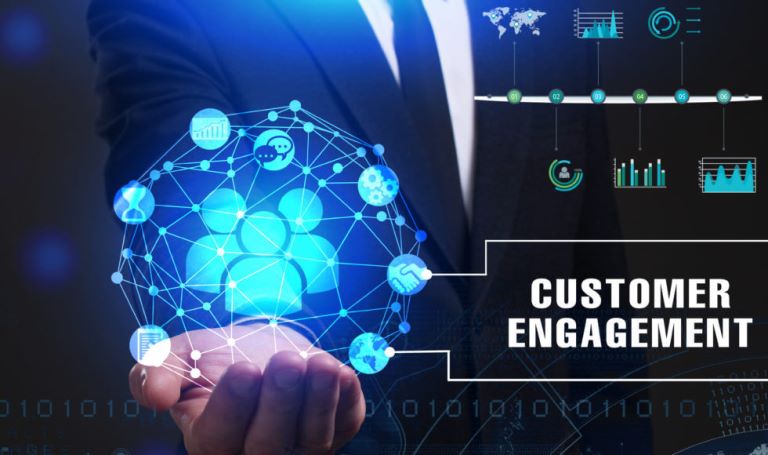 Customer Engagement Hub Image