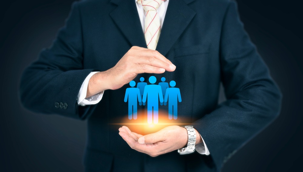 unified customer profile