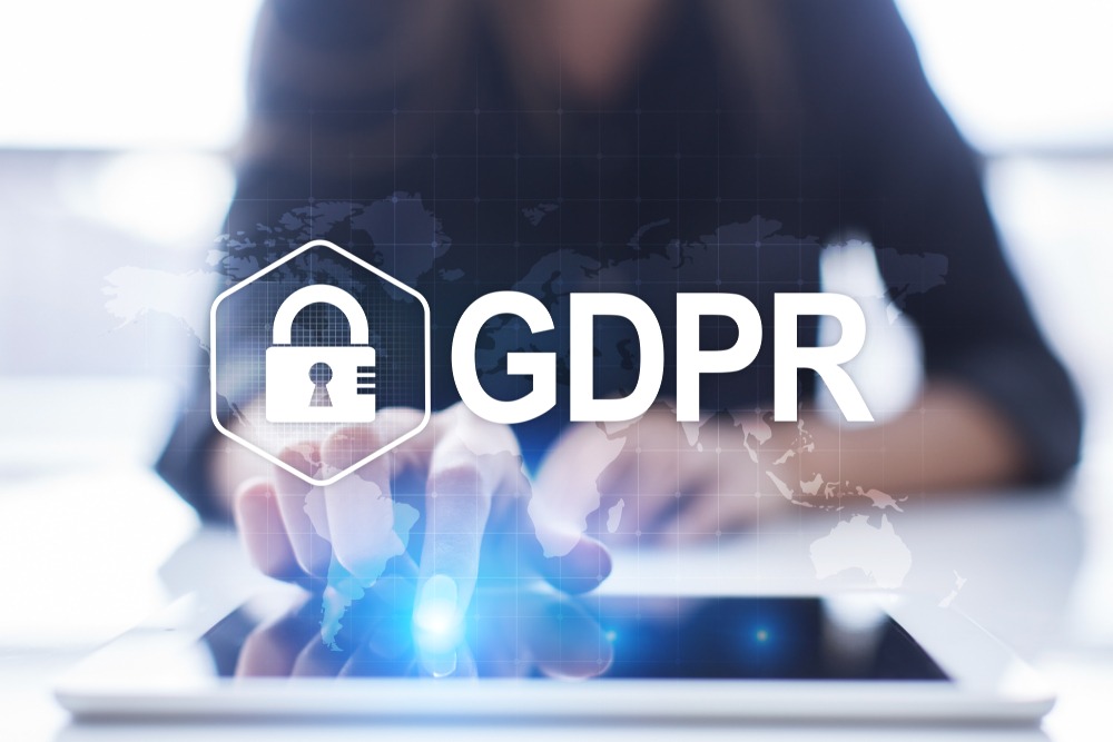 GDPR Compliance with RedPoint Global and PossibleNOW