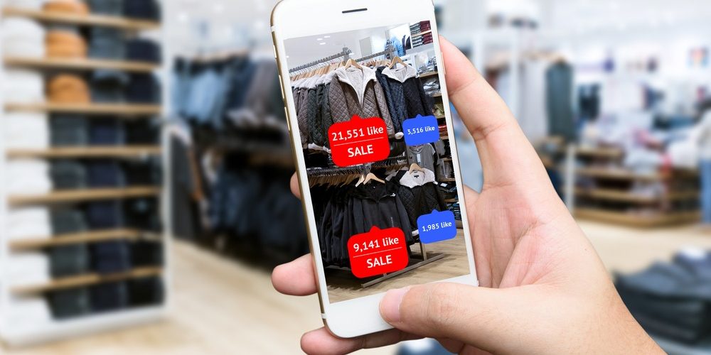 The Convergence of Digital and Physical Retail