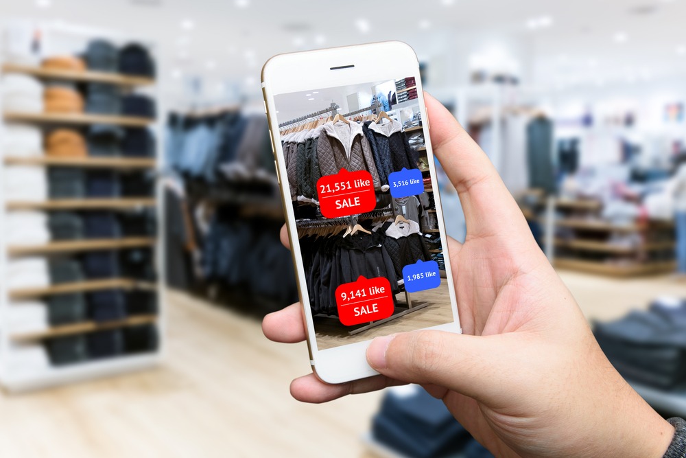 The Convergence of Digital and Physical Retail