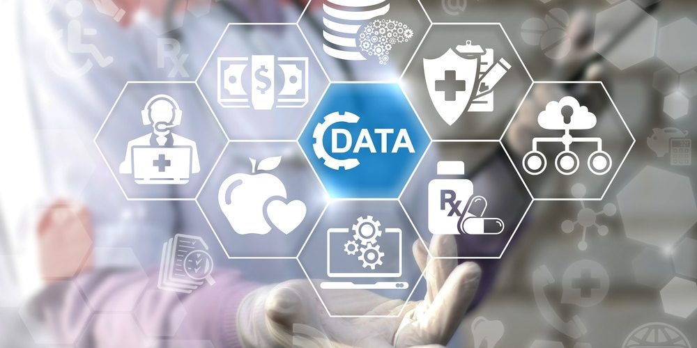 healthcare big data