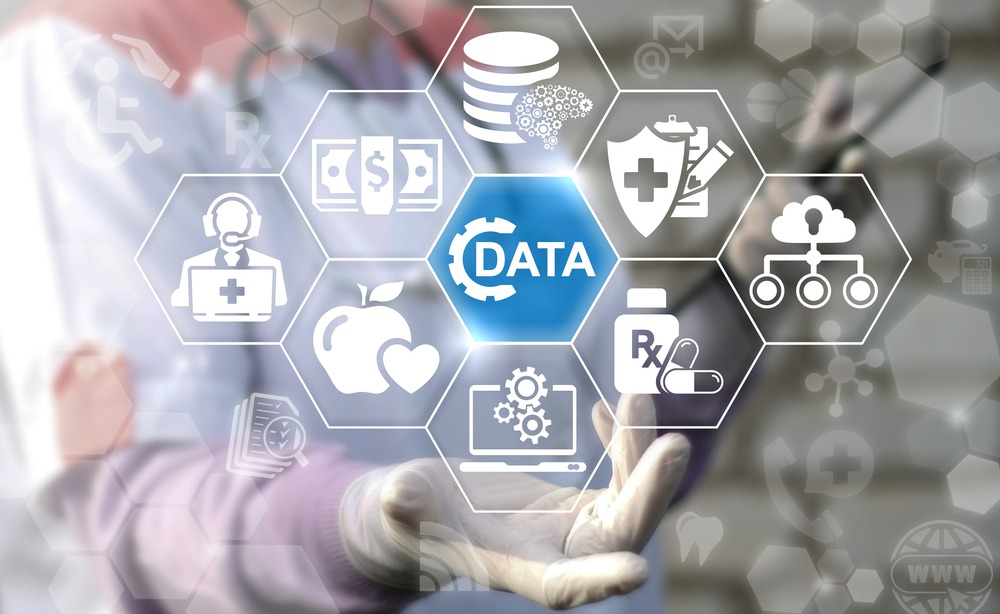 healthcare big data