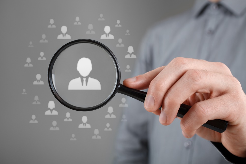 Customer Data Management