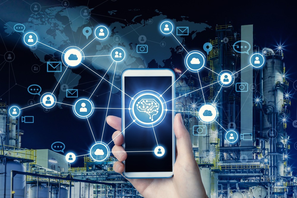 artificial intelligence partner of the year