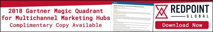 Gartner MMH banner