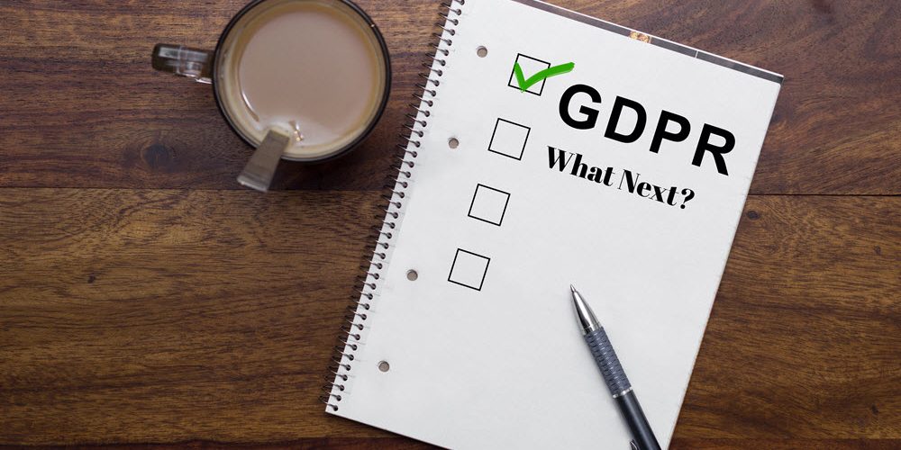 GDPR