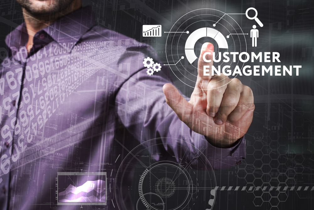 Customer Engagement Personalization