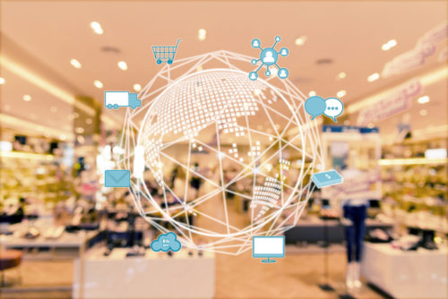 How Is the Internet of Things Changing Retail?