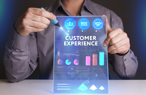 Humanizing the Customer Experience