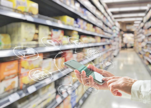Three Steps for Retailers to Maximize the IoT