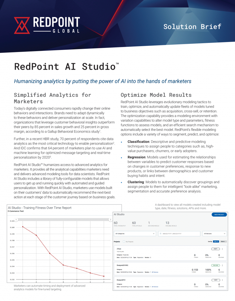 ai studio solution brief image