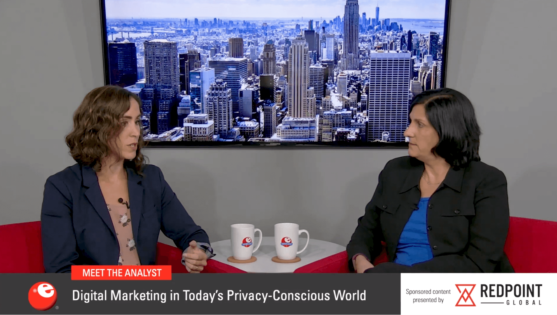 eMarketer Privacy Webinar