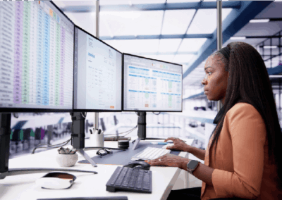 Lucerna Health & Data Readiness: Better Data. Better Engagement. 5X Better Results.