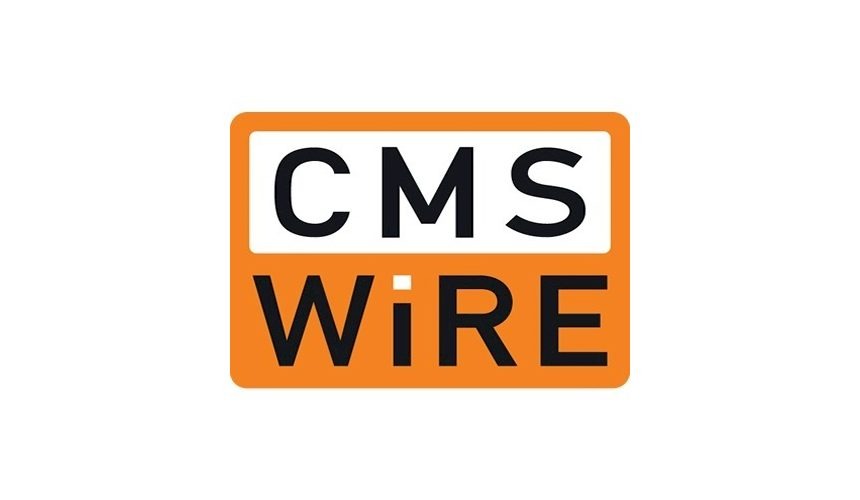 CMS Wire Logo