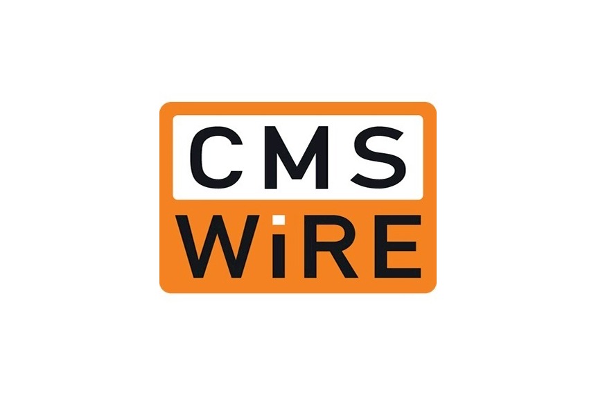 CMS Wire Logo