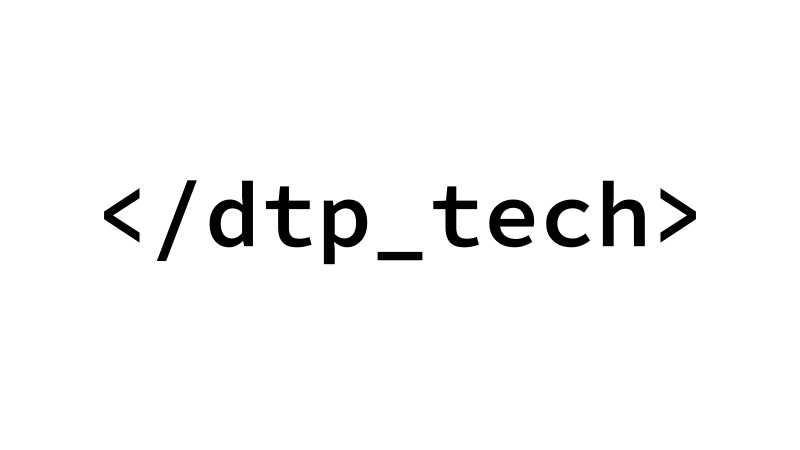 dtp tech