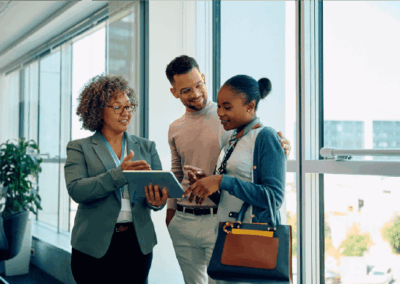 Insurer Drives 50% Increase in Match Rates, 28% ROMI