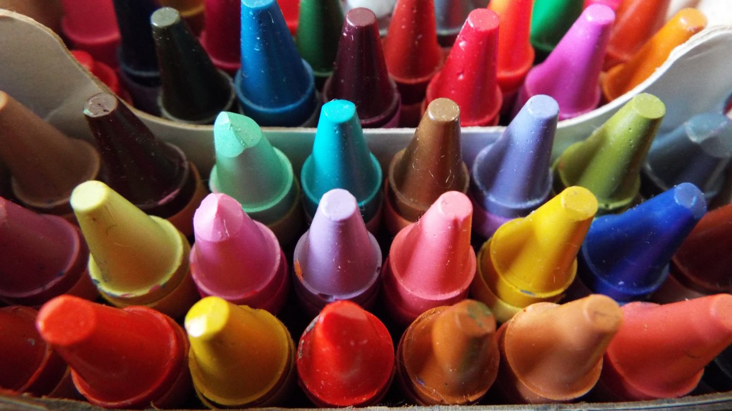 What is Customer Segmentation Image