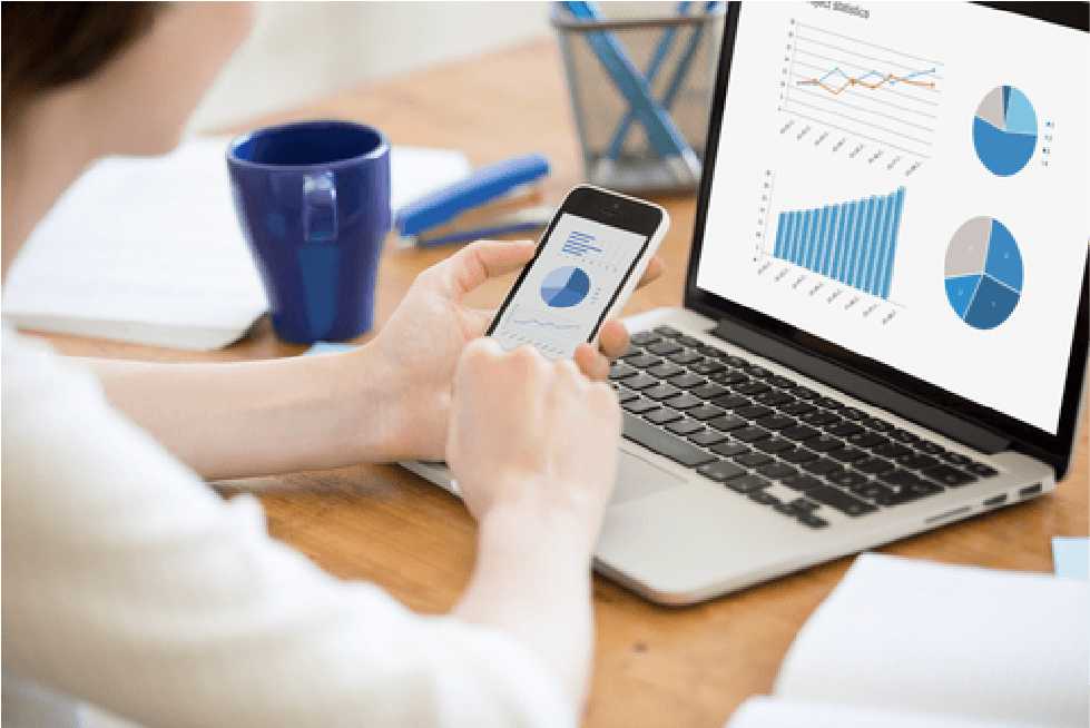 Global Financial Services Firm Improves Marketing Program Speed by 96%