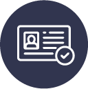 Single Customer View Icon