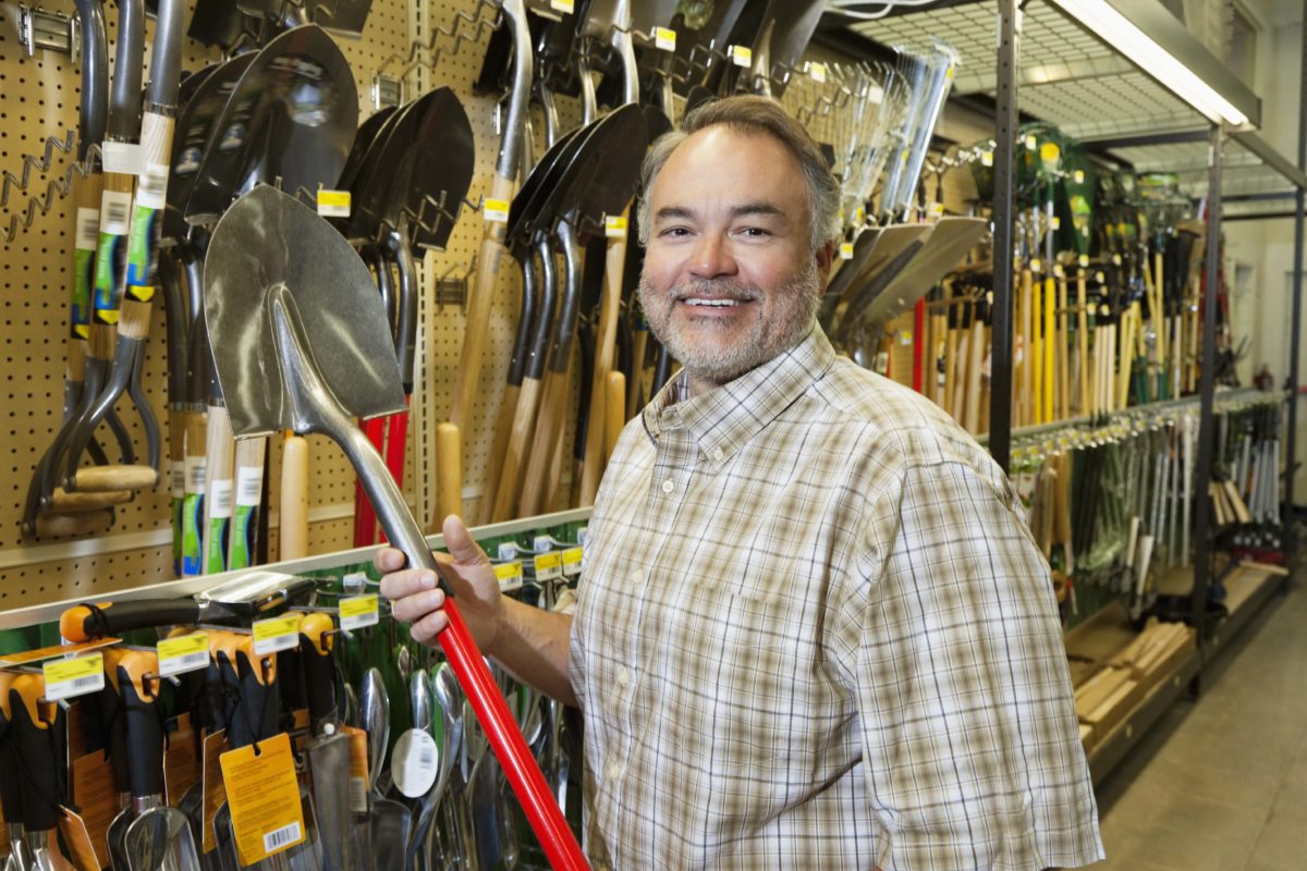 Aubuchon Hardware