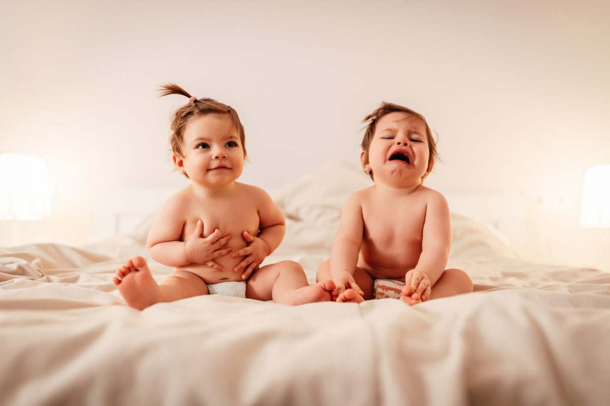 behavioural marketing