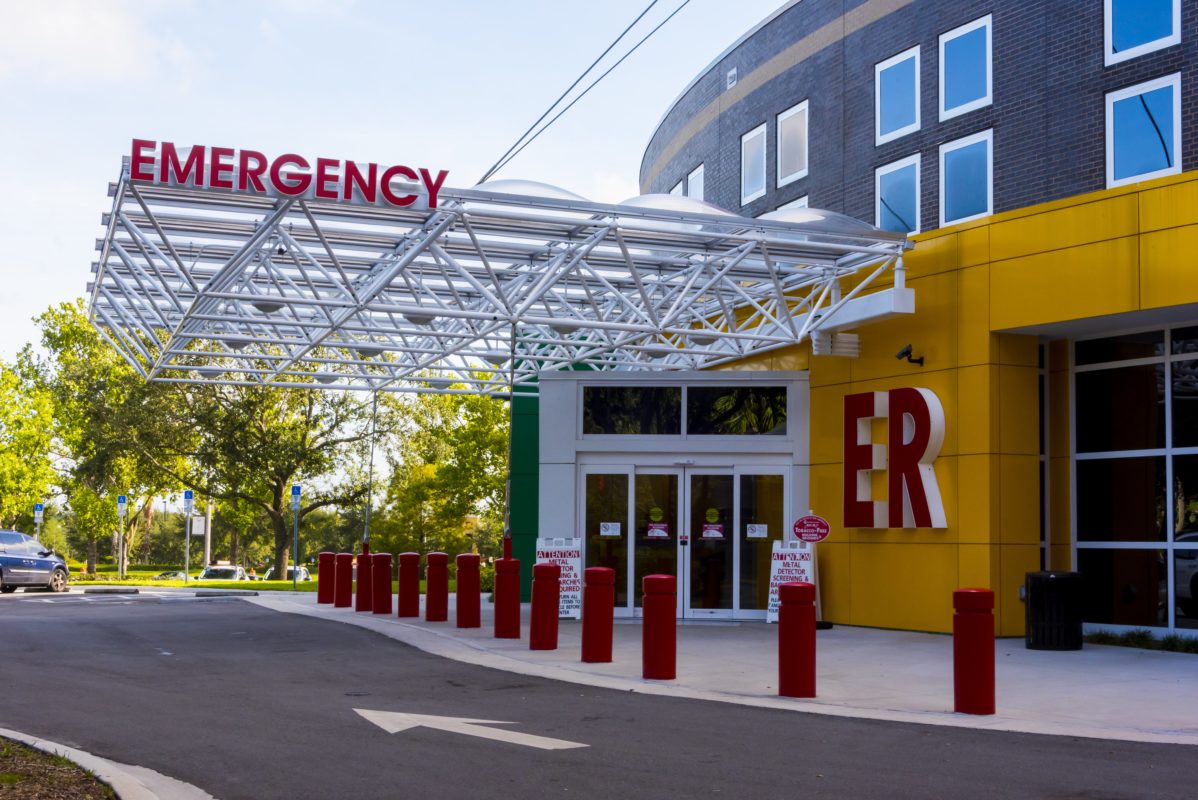 hospital revenue and the single view of the healthcare consumer