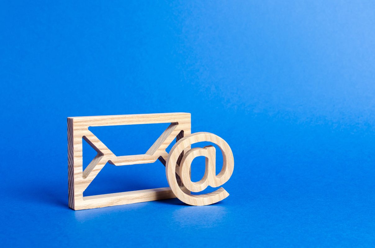 A/B/n testing and open time email personalization