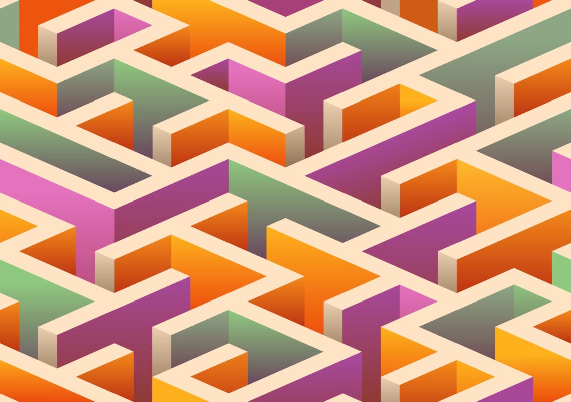 embrace complexity