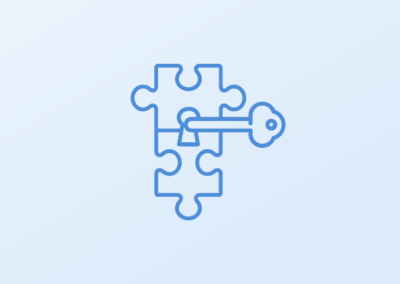 What is Persistent Key Management?