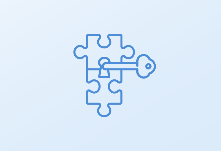 What is Persistent Key Management?