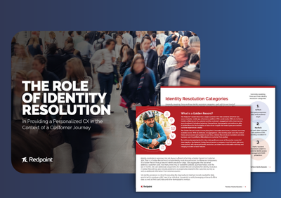 The Role Of Id Res Ebook Featured Image