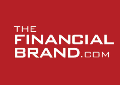 Banks Not Delivering The Experience Consumers Demand