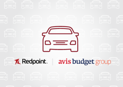 Avis Budget Group Drives Enhanced Personalization with The Redpoint Customer Data Platform