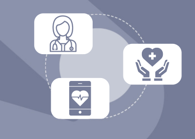 Customer-Centric Engagement in Healthcare