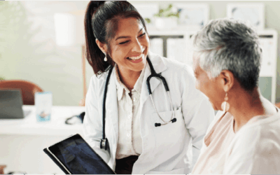 How a Leading Health Plan Activated Enterprise Data to Power Real-Time Member Engagement