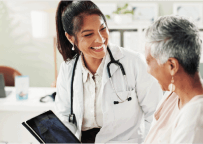 How a Leading Health Plan Activated Enterprise Data to Power Real-Time Member Engagement