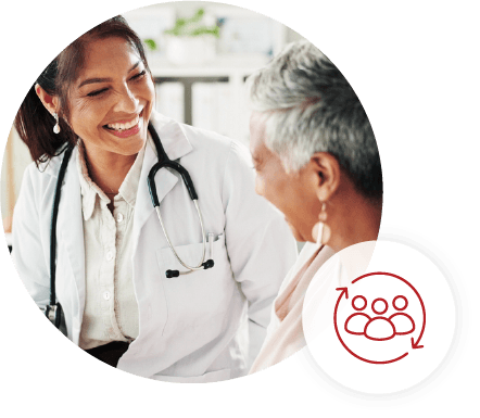 Leading Health Plan Activated Enterprise Data Case Study Header Image