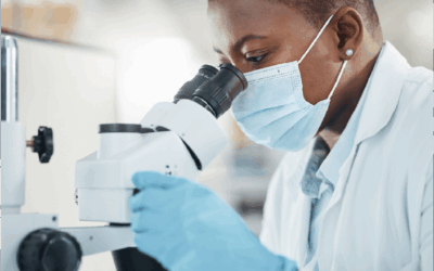 Life Sciences Leader Unlocks Real-Time Personalization with Unified Customer Profiles