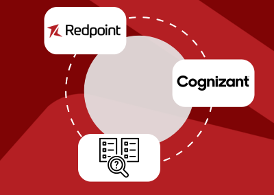 Video: Cognizant & Redpoint: A Quick Conversation on MDM v CDP
