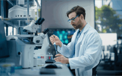 Pharmaceutical Company Improves CX with In-Platform Journey Orchestration