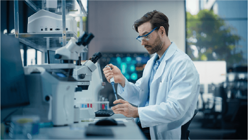 Pharmaceutical Company Improves CX with In-Platform Journey Orchestration