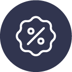 Faster Offers Icon