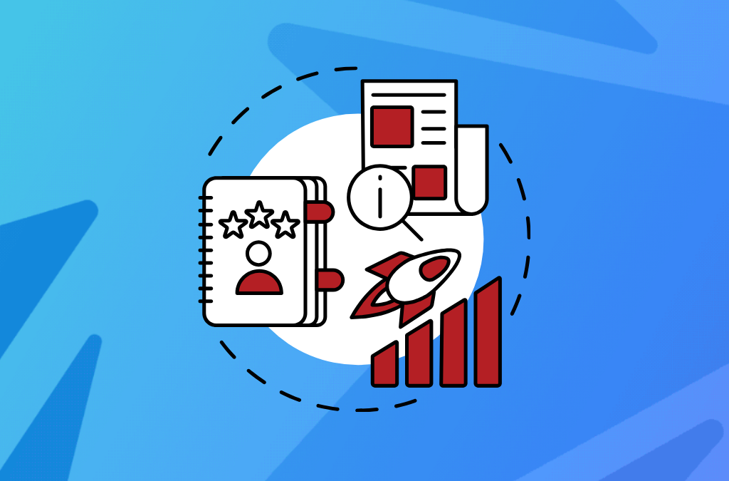 The 2024 Redpoint Crystal Ball: A Need to Ignite Customer Data Sparks Four Key Trends