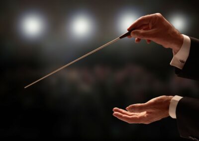 Satisfy the Customer Expectation for a Personalized Experience with Intelligent Orchestration